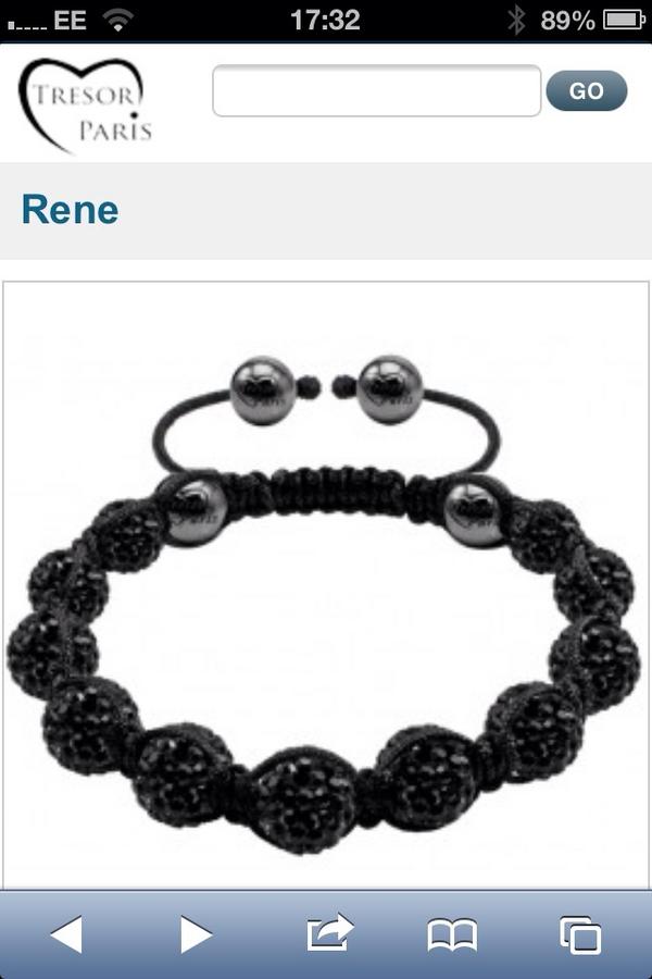 dunk_raybould's tweet photo. Need one of these in my life #tresorparis http://t.co/waDpaq9e