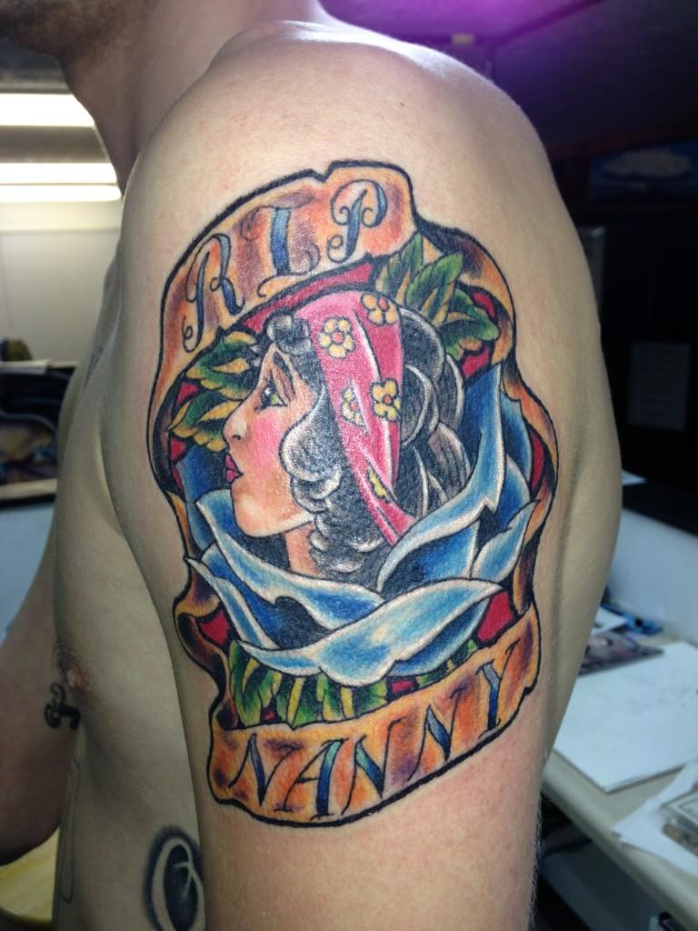 Dreamland Tattoo On Twitter Discounts For What The Artists Want To Do We Can Work With You Http T Co 3xgwrjdq