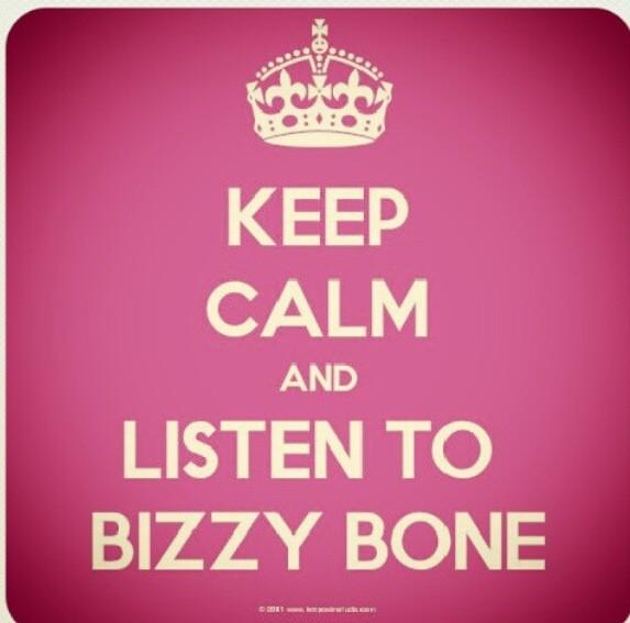 ng_415's tweet photo. @ThisIsBizzyBone #BizzyBoneLove #TrueLegend #KeepCalm http://t.co/t85bAMog