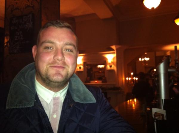 The james monroe was wonderful x