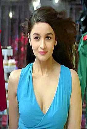 Aliabhatt_x's tweet photo. Meh http://t.co/P1wqq8BO