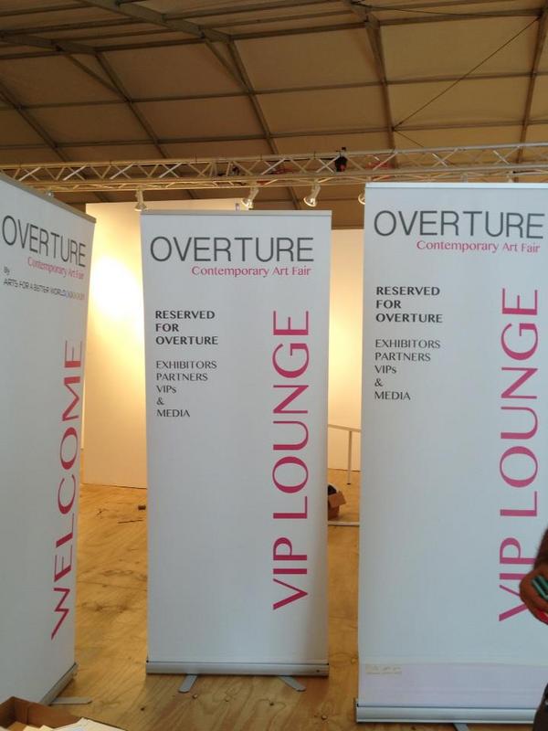 OverturebyAFABW's tweet photo. Almost done !
@OverturebyAFABW  #overturemiami #AFABW  #artbasel #artbaselmiamibeach #warhol #miami #art http://t.co/irMATAP7