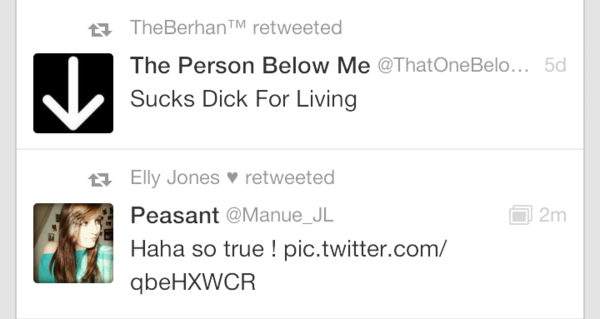 ThatOneBelowMe tweet picture