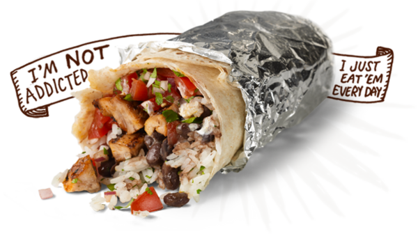 clutchco's tweet photo. COME GET YO FINALS WEEK BURRITOS! Chipotle, Den, Tuesday 7pm, $10. All funds go to Clutch! http://t.co/0vcTEGQx