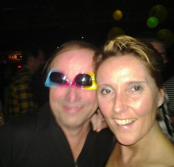 FrancGoertz's tweet photo. Het was erg gezellig op 90' party in mecc http://t.co/u61jW8Ya