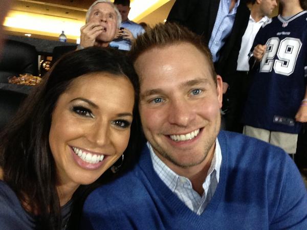 Melissa Rycroft & Tye Strickland - Discussion - Page 10 A9J3T5nCIAETx29