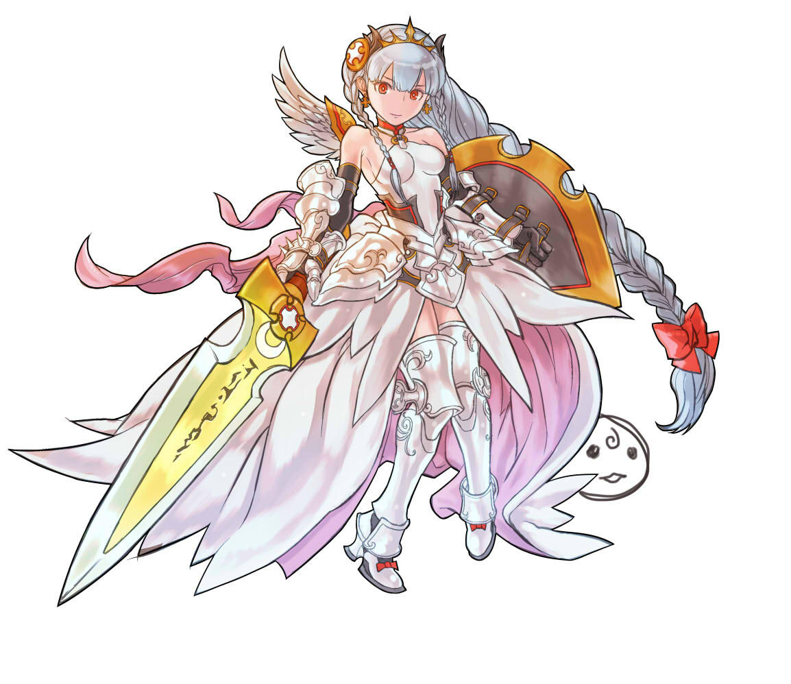pad_sexy パズル＆ドラゴンズ公式 على X: 