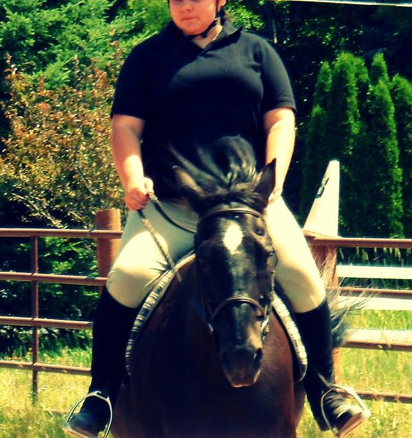 Rancher <3