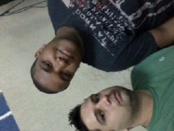 ulovedellaa's tweet photo. Dreyffus e Samuel Poian, Banda Átrios congresso em Brasília http://t.co/MKI484Q6
