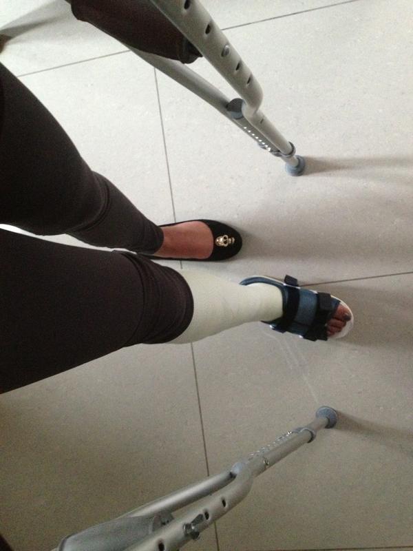 Bien gabriela, muy bienn