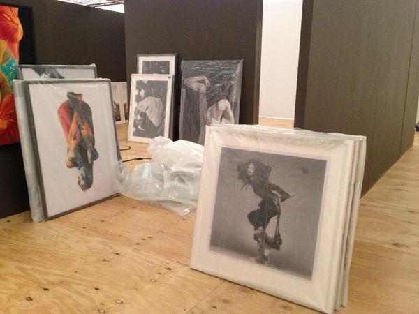 OverturebyAFABW's tweet photo. @OverturebyAFABW  #ABMA #artbaselmiamibeach #warhol #miami #art #julianlennon #overture #AFABW http://t.co/deEfXBpi