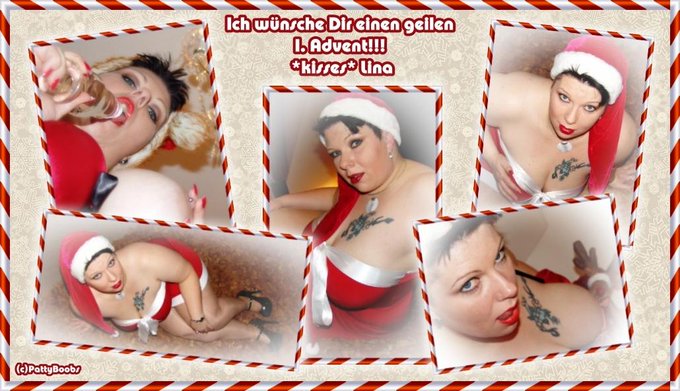 Mein geiler Adventskalender ist online!!! Schau direkt auf http://t.co/wWYUk3Fs http://t.co/XhDkIyWd