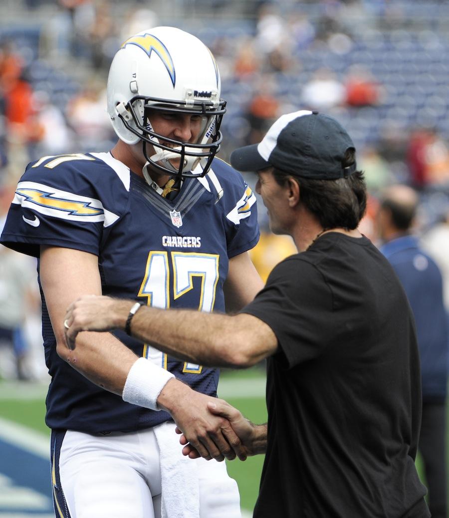 Doug flutie cheap chargers jersey