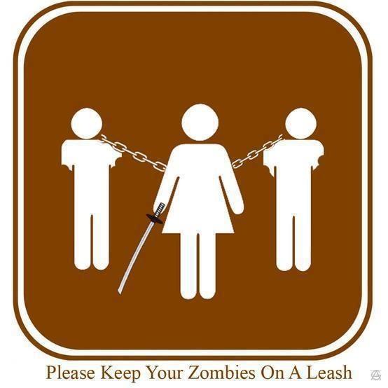 deadaccountxrip's tweet image. #TheWalkingDead #tonight &amp;lt;3 #michonne , #PetZombies. @AMCDead #TheWalkingDead