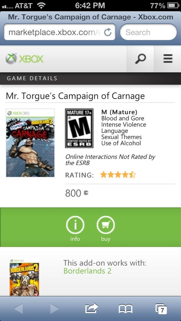 TheCaityCakes's tweet image. what I&apos;ll be doin tonight! #newaddon #borderlands2