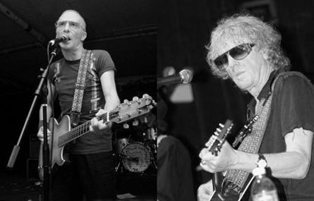 TheFoundersRoom's tweet photo. The Paramount welcomes Ian Hunter and Graham Parker tonight! http://t.co/Gz4sY27H