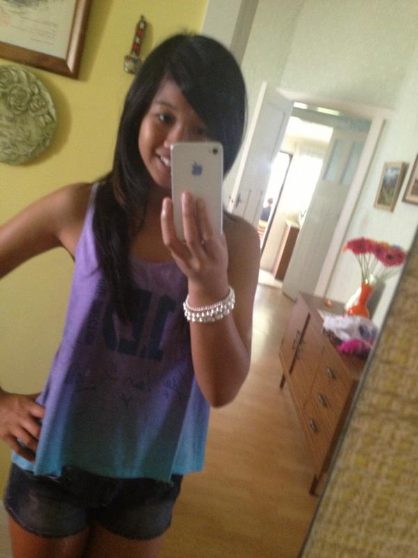 Angelx2012's tweet image. My 1D top :) it's SAH cute #ONEDIRECTION #onedirectionmerch