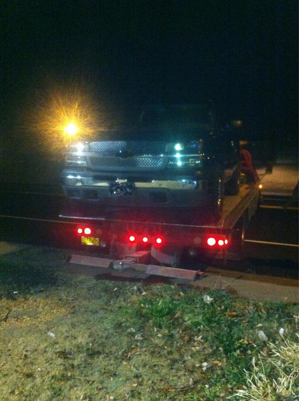 tnich24's tweet photo. My truck is sick:( now probably need a new fuel pump #alwayssomething http://t.co/PcfrbcVL