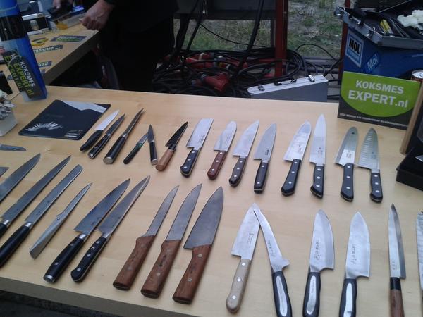 Choose your weapon! #tweetjam6 #spitskoolrecord <a href="/koksmesexpertnl/">Roderick Rijsdam</a>