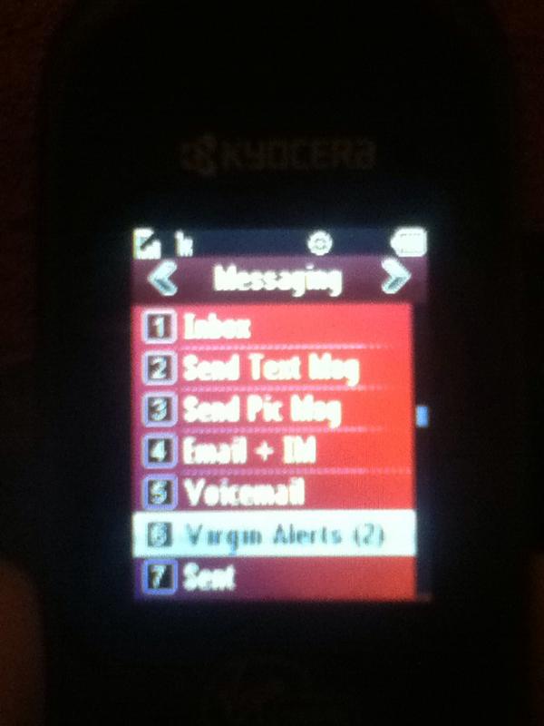 KittyDXRO's tweet image. "Virgin Alerts" Nice.