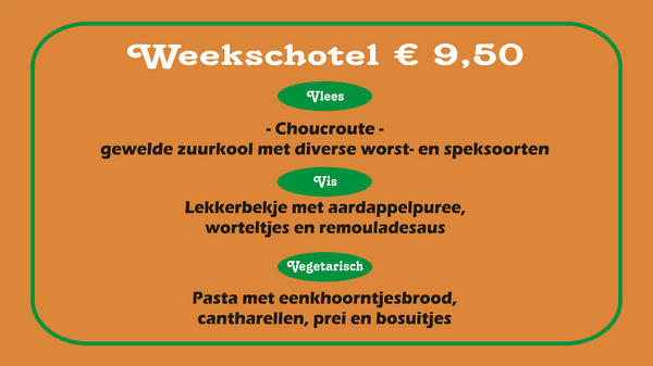 beiaard's tweet photo. De weekhap van deze week! http://t.co/LBQmy5Ki