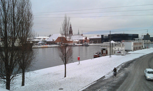 Toejhusmuseet's tweet photo. #Tøjhusmuseet i vintertøj #vinter #sne http://t.co/PmAPPVHM
