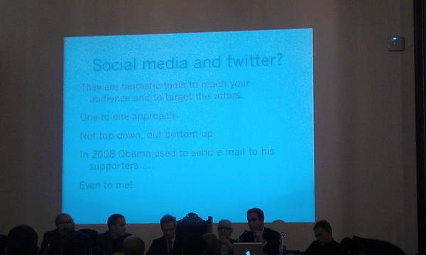 androm's tweet image. Marcello Foa -TImedia #changingpolitics