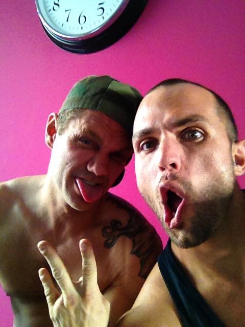 @NACHOVIDALPORN en la mansi&oacute;n de Nacho un t&iacute;o  grande de los poco k hay gracias por todo crack http://t<a class="tags" href="/tag/nachovidalporn">@nachovidalporn</a>