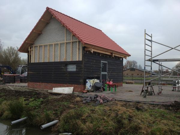 Morgen weer veder