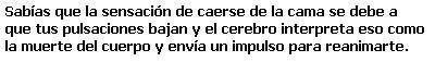 WhatsAppDice's tweet photo. Me ha pasado muchas veces, me he quedado frío. http://t.co/i3yCMNyB