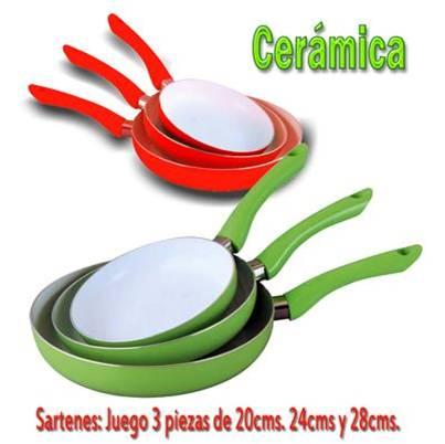 compra_compra's tweet photo. Juego de sartenes cerámica por sólo 35€! SIN GASTOS DE ENVIO! Precio normal 95€! 
#RT http://t.co/kTgeEXhi