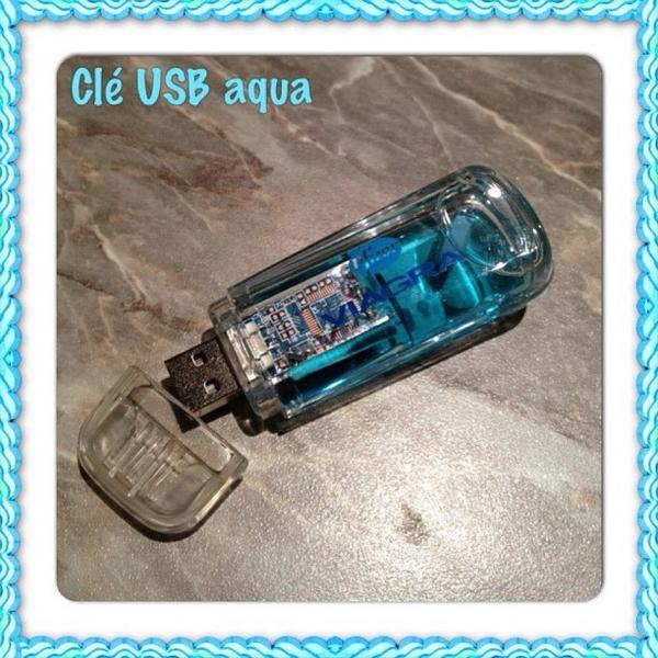 Mlearning_ai's tweet image. Clé USB Aqua avec votre logo #USBdevice #Viagra #hightech by aryeladiffusion