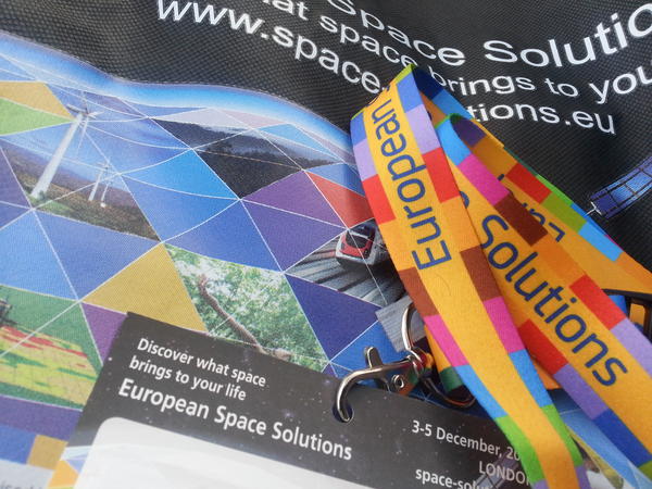 BRCMaps's tweet image. #BRCGIS excited to be at the opening plenary of @2012ESS #London