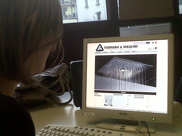 lauraberte90's tweet photo. la nostra team leader @Maria_Trentin #tsmmc http://t.co/pVJV9DAE