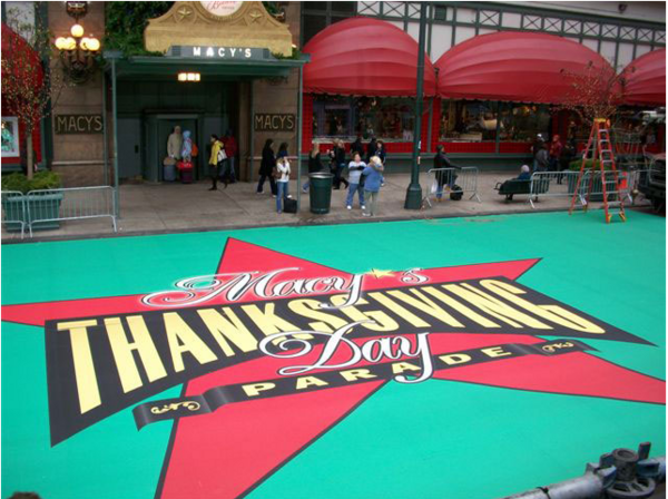 maddog0007's tweet photo. Success for @GSGNYC  Day shot of the @Macys #Thanksgiving Day Parade(NBC)...  success. @nbc http://t.co/7Uoqkebs