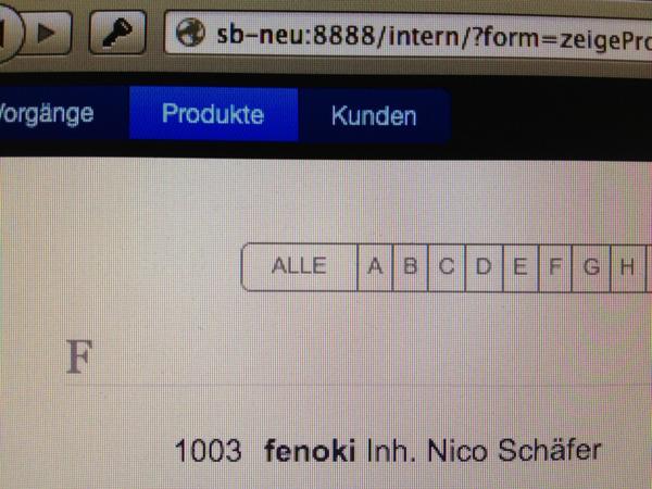 smart_bill_de's tweet image. Arbeiten an neuer Benutzeroberfläche.  Ziel: Rechnungen noch schneller schreiben #BezahlCode