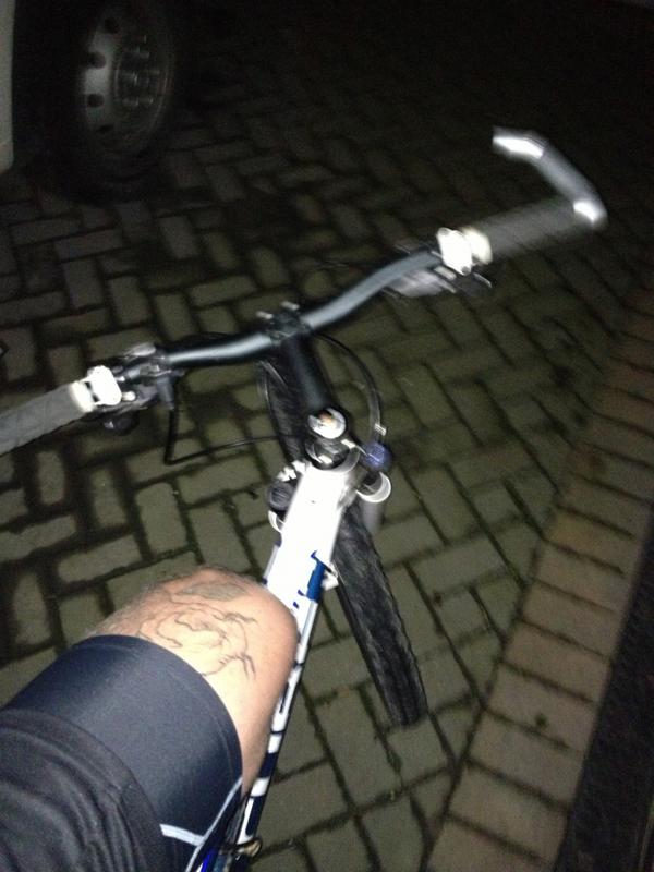 tommy_adams1's tweet image. 25 mile bike ride an hour gym session and a sunbed.! #constructiveday