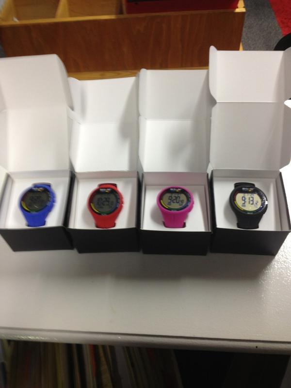 In stock. Limited stock perfect Christmas present. See a member of staff for costs.