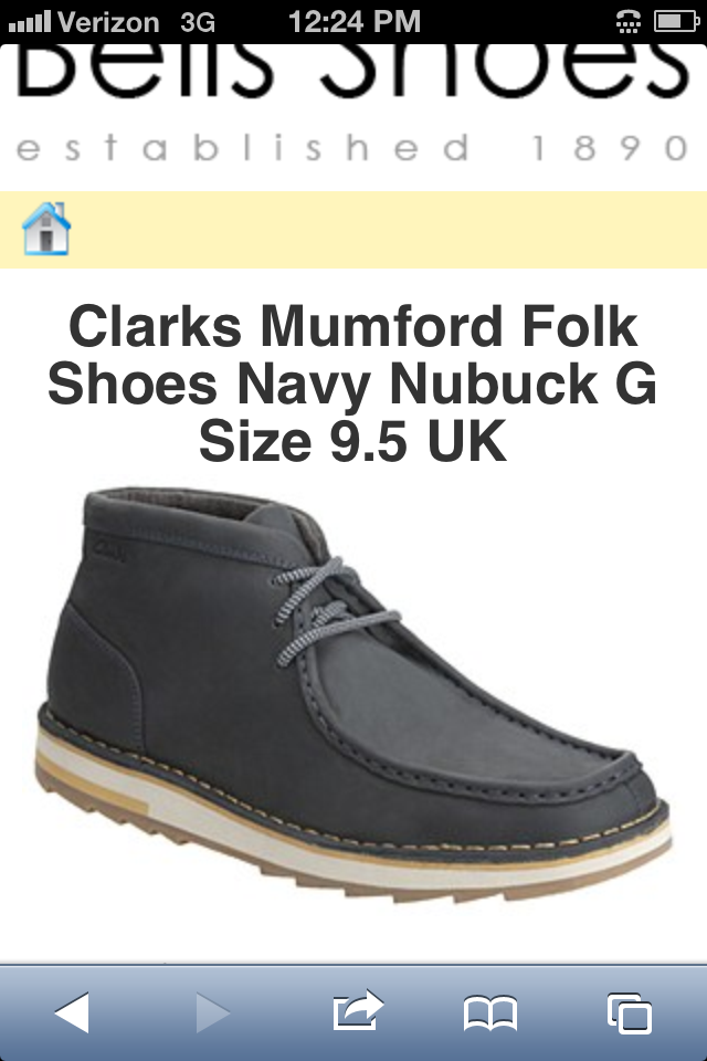 clarks mumford folk