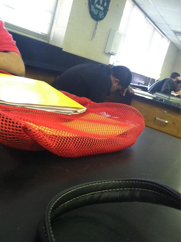 @jordanhead832 Jeje I learned it from you (:
