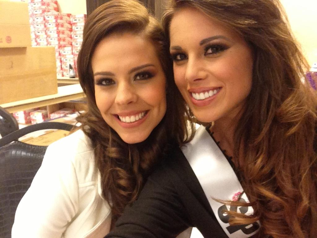 MISS UNIVERSE 2012 COVERAGE - AFTER THE PRELIMINARIES (The Heat is On!) - Page 9 A9O4uyUCcAAVGDo