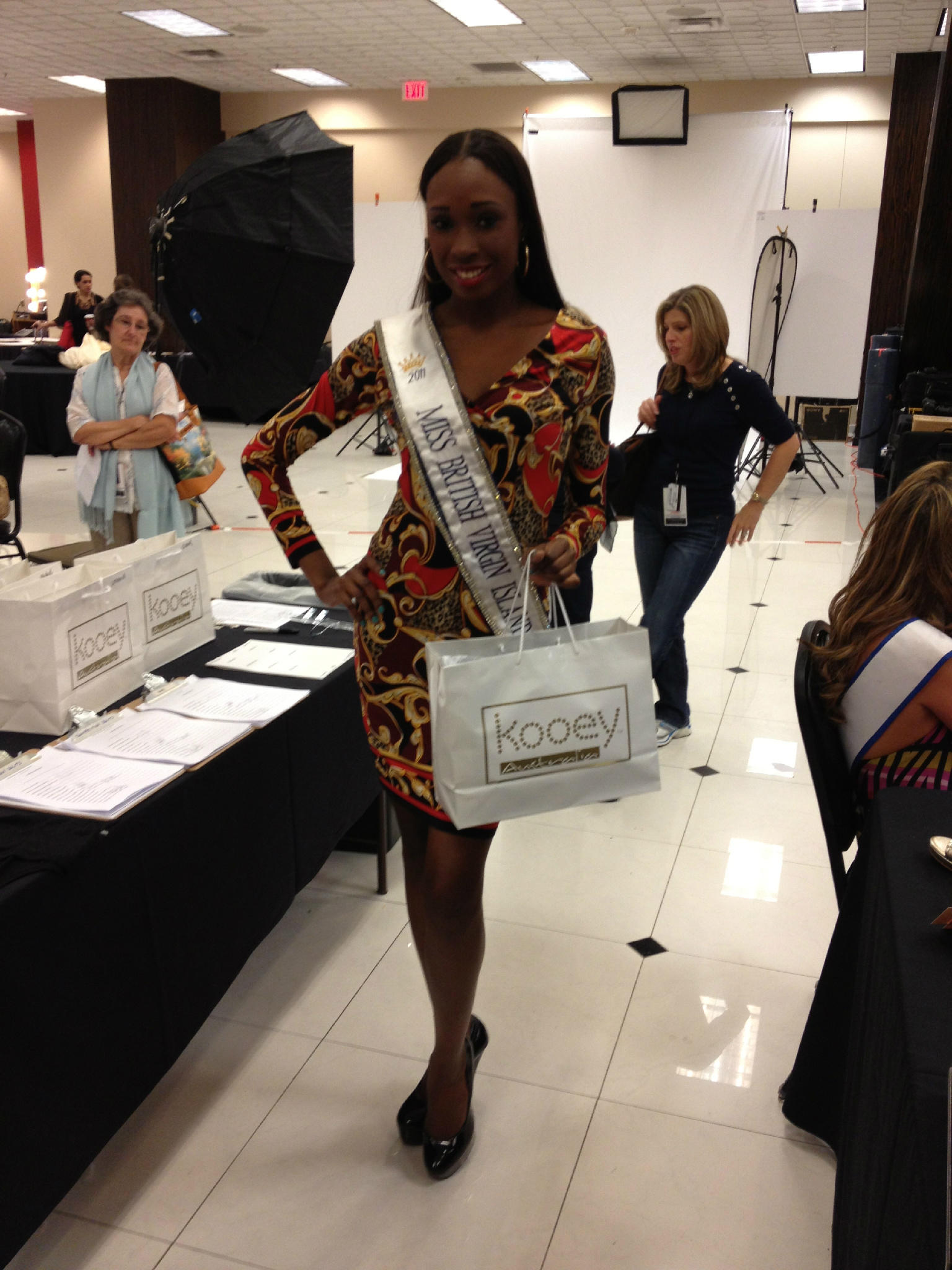 2012 l MISS UNIVERSE l ALL ACTIVITIES A9OJosUCQAAu5e6