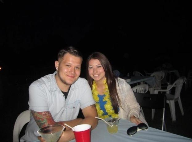 Happy Birthday to the best man I know who I'm lucky to call my boyfriend! 😚🎉🎈❤ http://t.co/AJ7LIsvY<a href="/tag/trifecta"class="tags"><span>#trifecta</span></a>