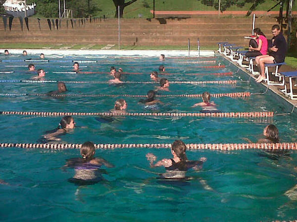 Heerlike swemsessie om die dag te begin!Beach toe na godsdiens(die wat nie gehok is nie!Moooooh#plaasdiergeluidekamer