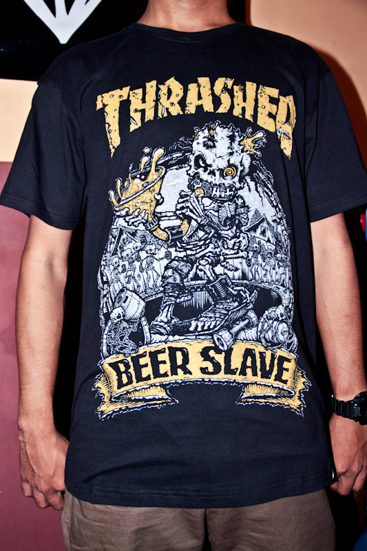 thrasher ts