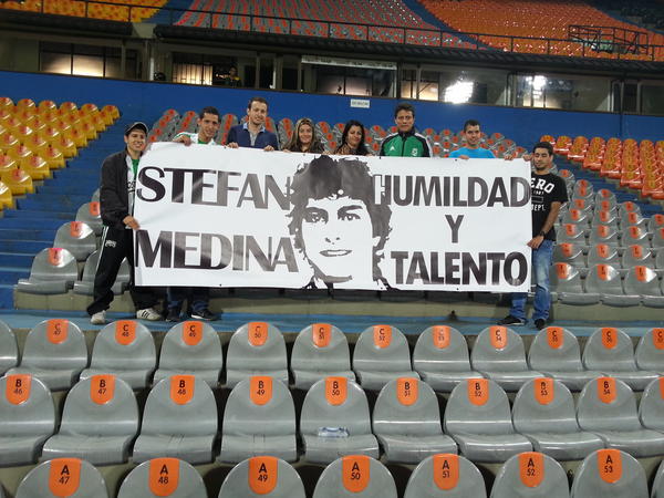 Driosvi's tweet photo. @steffanmedina http://t.co/od3Vl15j