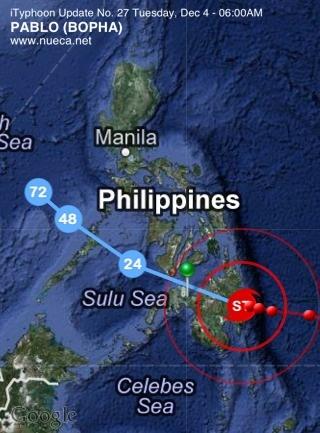 RParojinog's tweet photo. #ityphoonapp
super typhoon pablo http://t.co/qo6Xl5Xg http://t.co/Yy2EuBNE http://t.co/WwOCyxWx