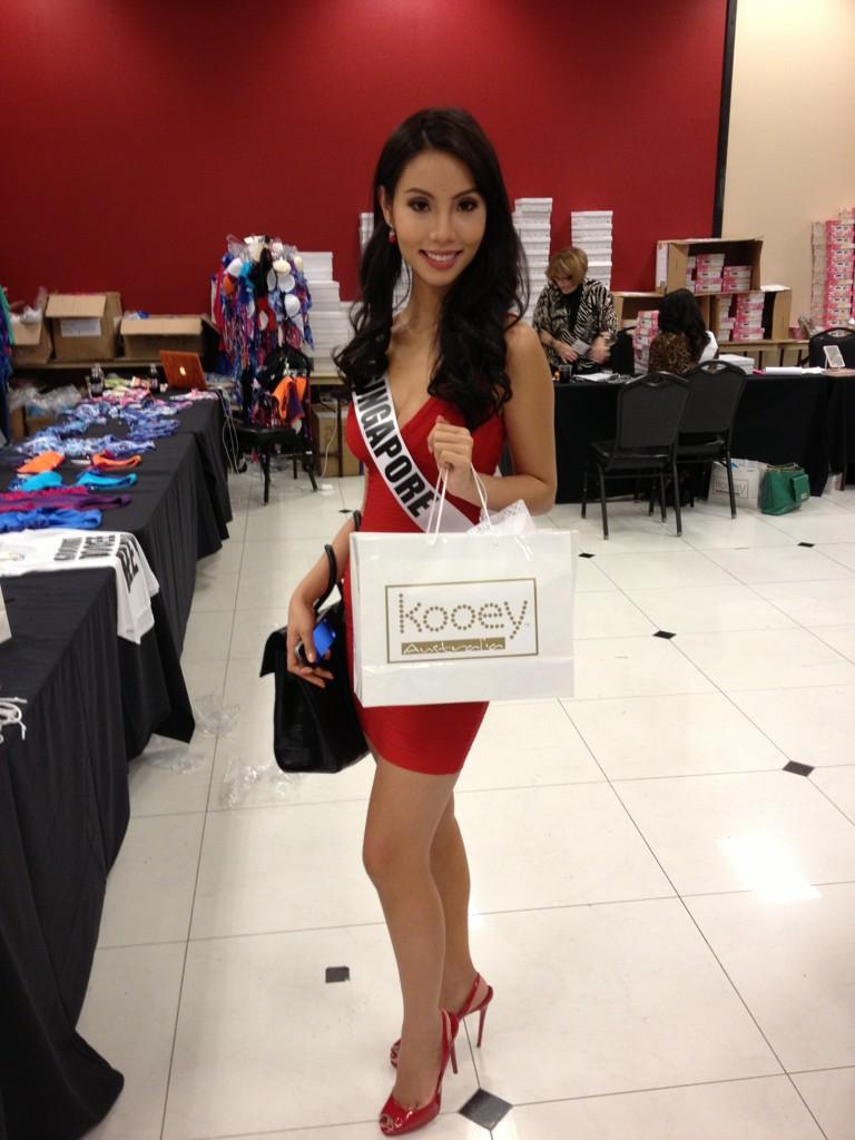 2012 l MISS UNIVERSE l ALL ACTIVITIES - Page 3 A9PXnenCcAMDZ1u