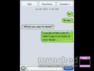 SingleGurlPrbz's tweet image. #LeaveItIn2012 two faced bitches