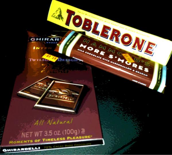 NicNiss's tweet image. #couldntchoose #fatass #chocolateproblems @dizzaayy